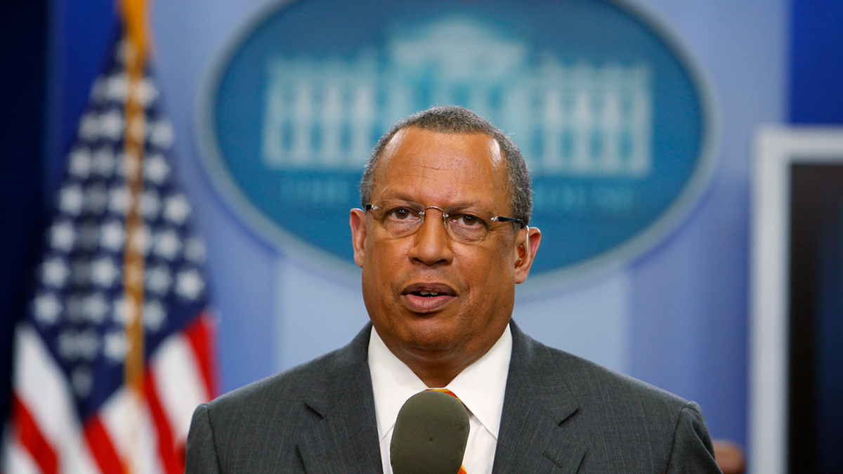 Longtime Fox News White House correspondent Wendell Goler died this week at age 70.