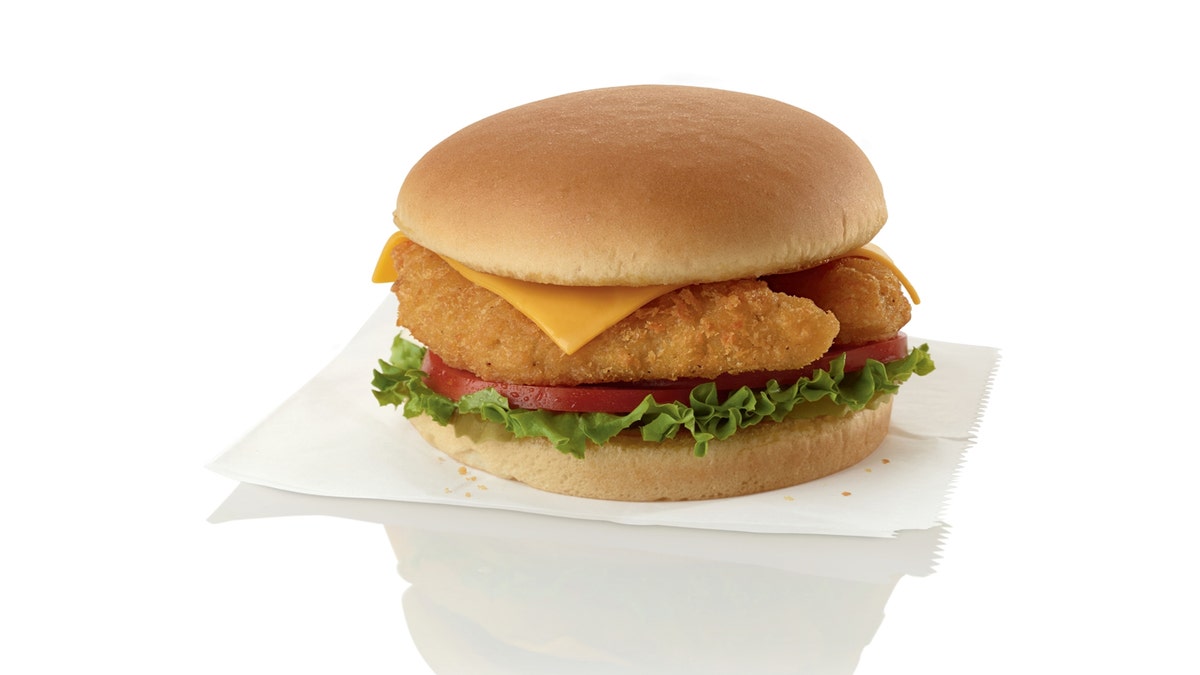 Chick-fil-A's fish sandwich is back for the Lenten season, which cod served once again as the catch of the day.