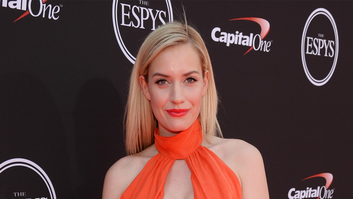 1200px x 675px - Paige Spiranac recalls 'horrible' nude photo scandal | Fox News