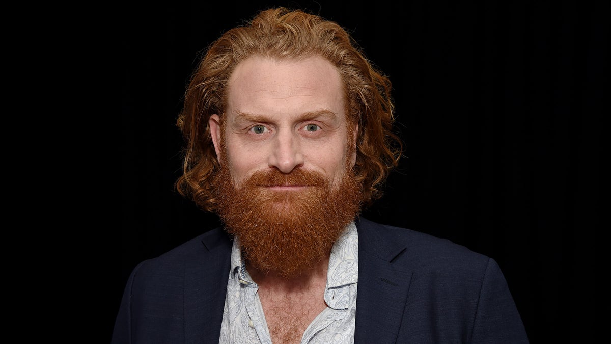'Game of Thrones' actor Kristofer Hivju has tested positive for the virus. 