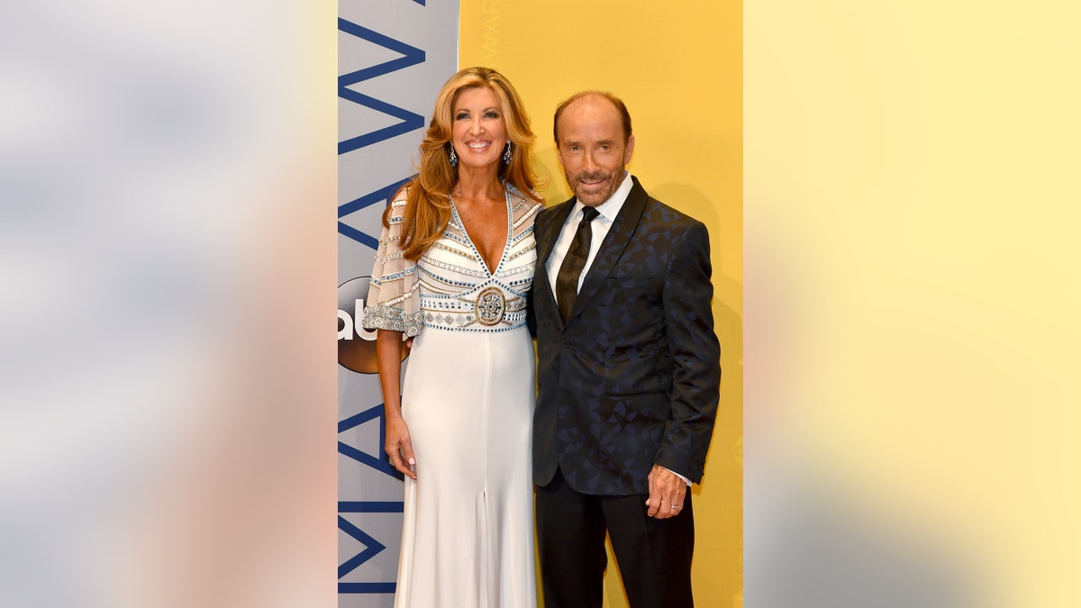Lee Greenwood reflects on 'God Bless the .' success, lasting marriage  of 27 years | Fox News