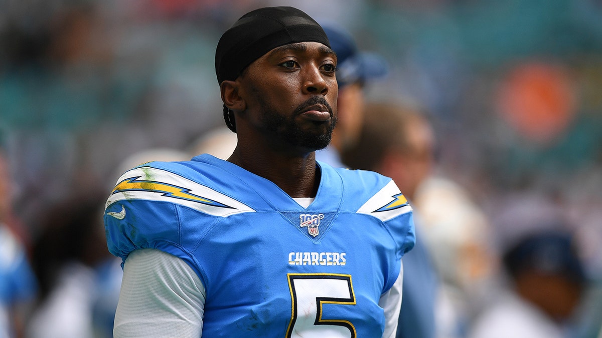 Chargers Team Doctor Punctured the Lung of Starting QB Tyrod Taylor