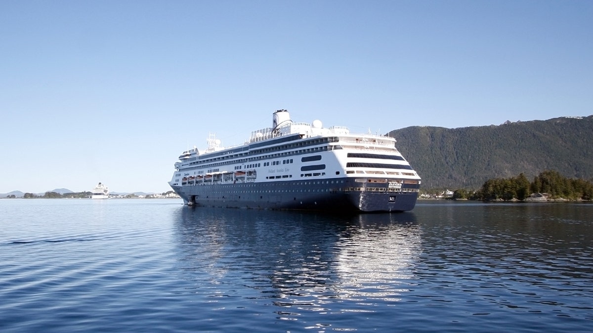 "Our thoughts and prayers are with their families and we are doing everything we can to support them during this difficult time," wrote Holland America of the four older guests who passed away.