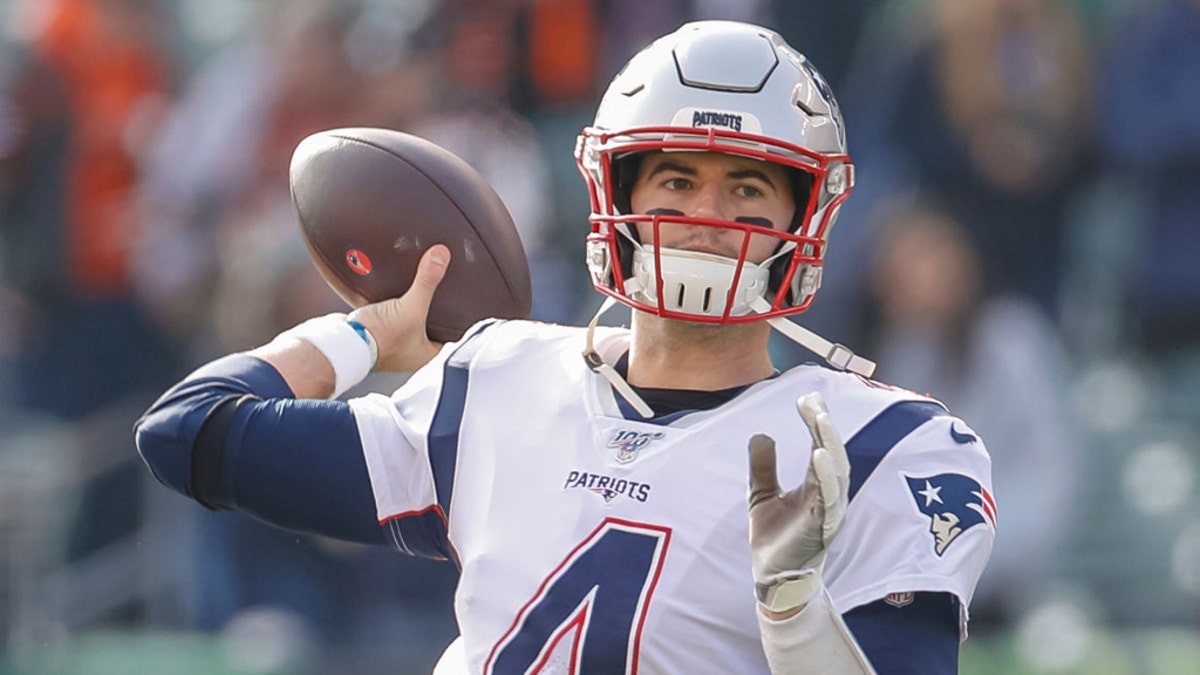 New England Patriots 2020 schedule: 3 intriguing matchups