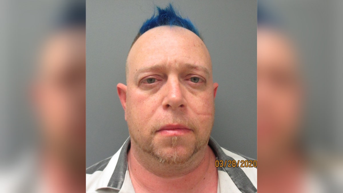 Myers on Friday was convicted on two counts of failure to comply with an emergency order after violating the governor's emergency order regarding the COVID-19 outbreak in March.