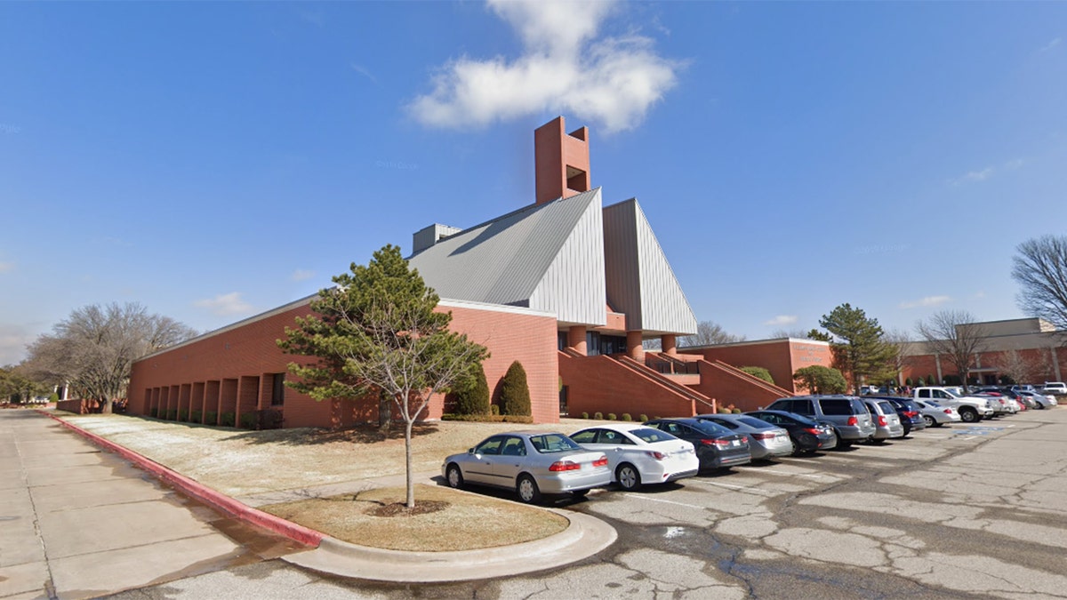 Oklahoma Christian University has fired a recruiter who made intensive remarks to prospective students during a presentation last week.