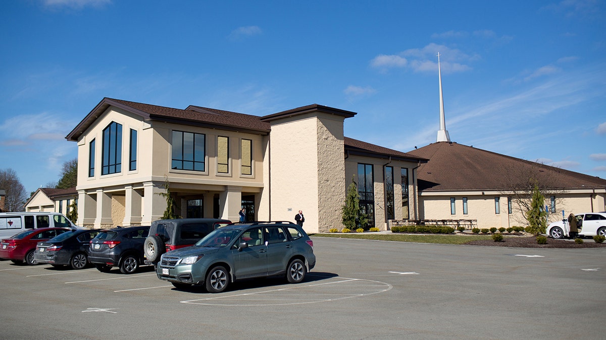 Word of Life Church apologized for keeping the doors open for service Sunday amid the coronavirus pandemic.