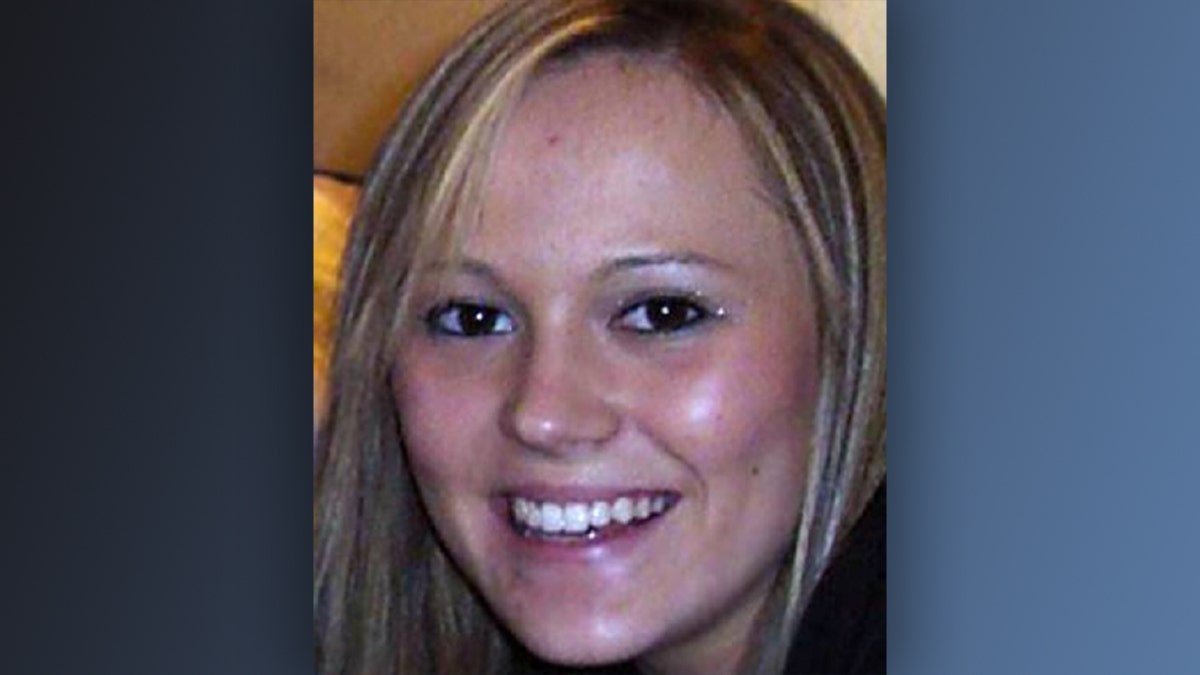Paige Johnson was last seen on Sept. 23, 2010.