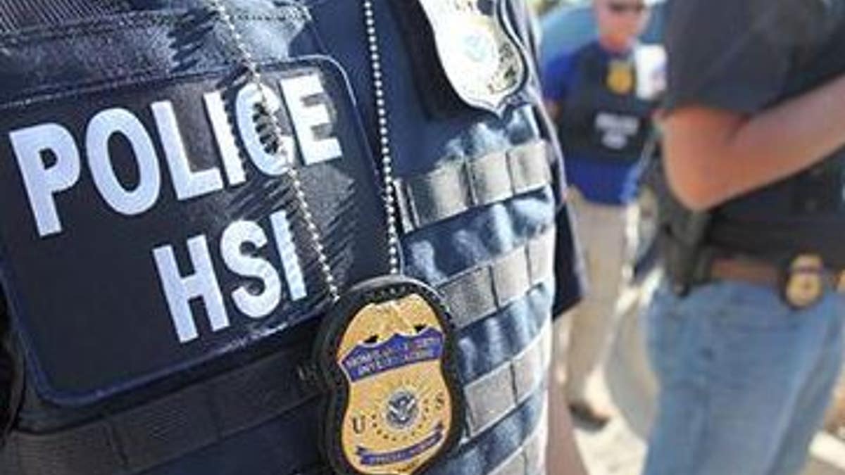 U.S. Immigration and Customs Enforcement’s (ICE) Homeland Security Investigations (HSI) is looking for additional victims of a fake immigration attorney.