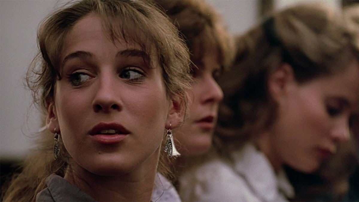 'Footloose' is coming to Hulu in Jan. 2021.