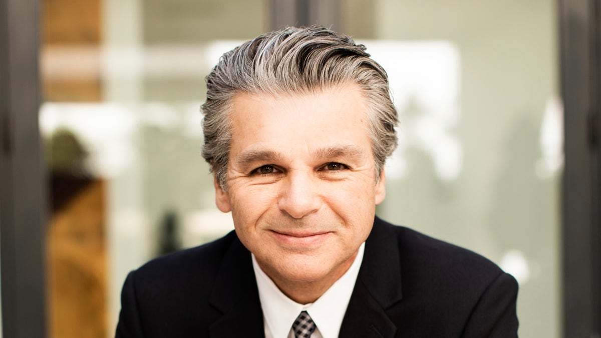 Jentezen Franklin, pastor