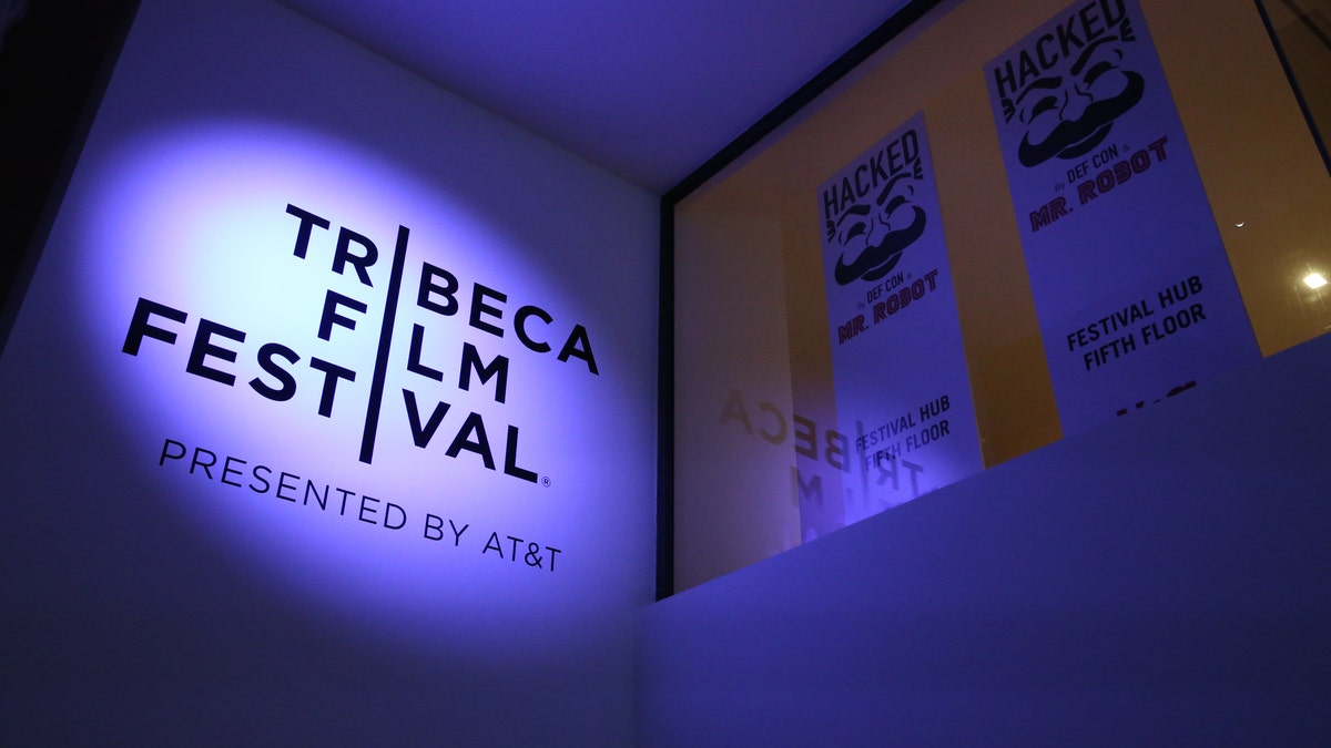 The 2016 Tribeca Film Festival at Spring Studios on in New York City. 