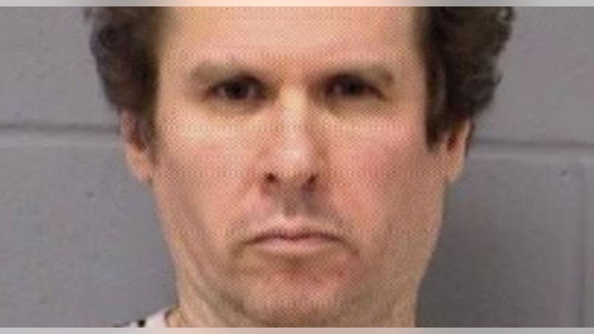 Gerald McCants could be heard laughing after pushing his father off a cliff, according to an arrest affidavit.