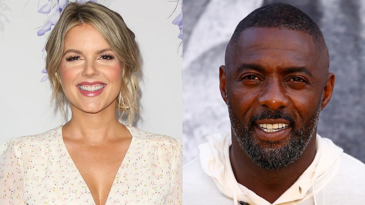 Ali Fedotowsky-Manno and Idris Elba were among the figures who revealed they were tested.