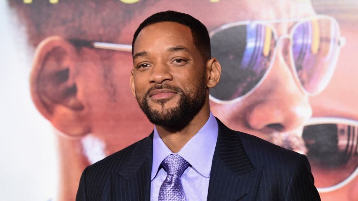 Will Smith's loved ones think he needs therapy, break from acting: sources