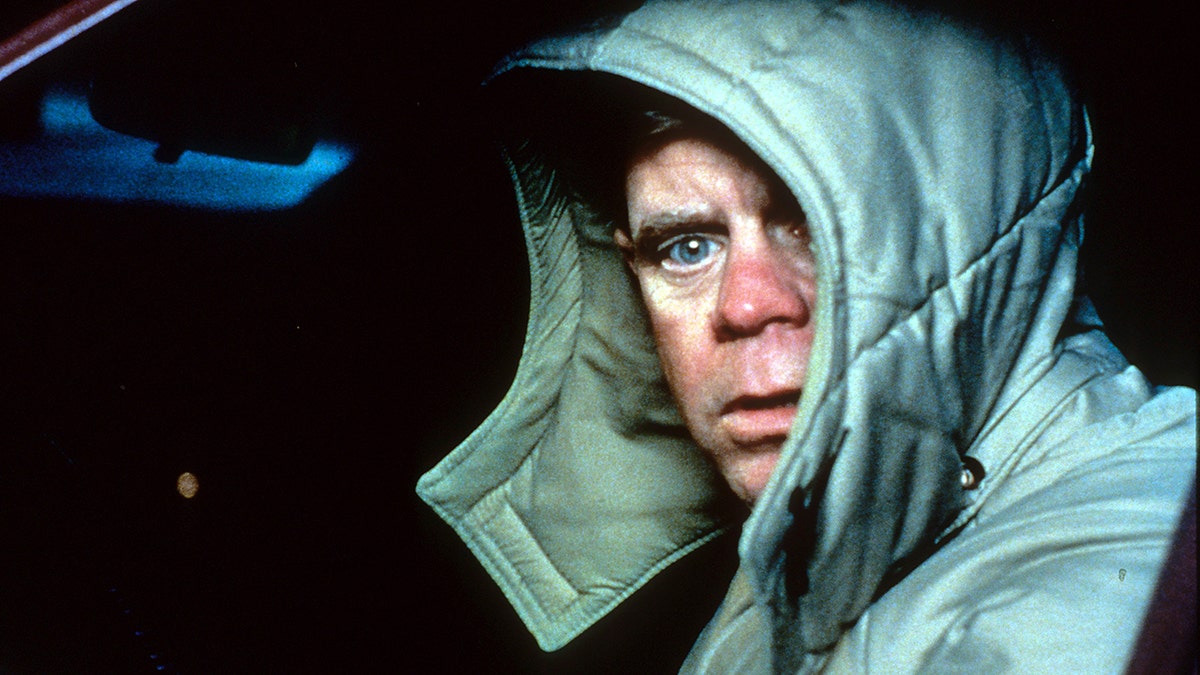 William H Macy rose to new levels of fame thanks to relentlessly pursuing a part in "Fargo."