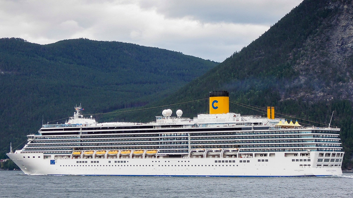 The Costa Luminosa will also return to service for week-long cruises in Greece and Croatia in May.