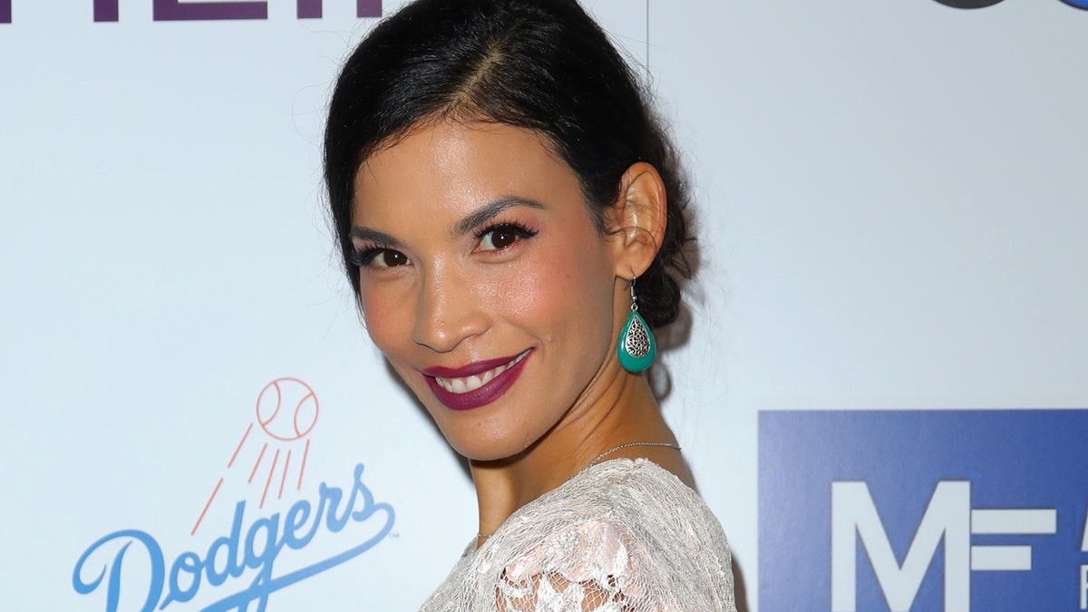 Danay garcia hot