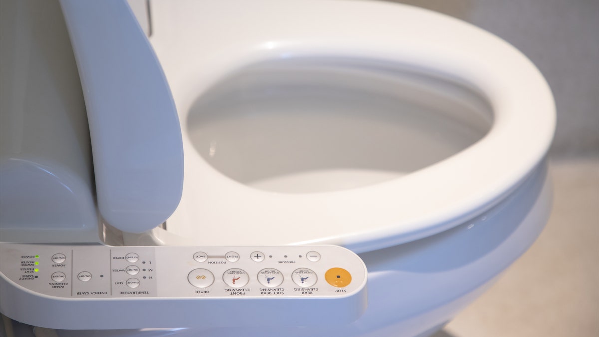 Bidet sales are reportedly soaring during the coronavirus pandemic, manufacturers claim, as toilet paper shortages abound while Americans hunker down inside to help fight the viral disease.
