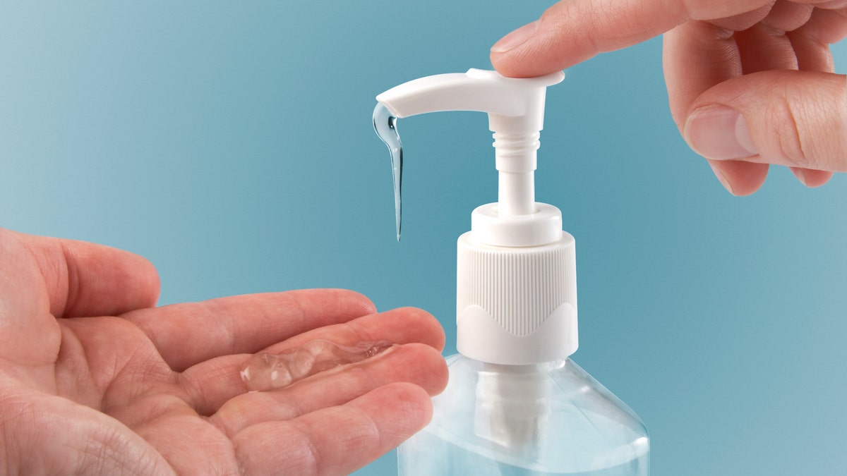 Help prevent coronavirus with hand sanitizer: How to make your own | Fox  News