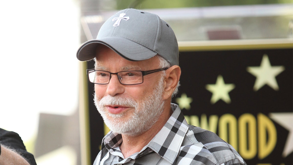 Jim Bakker (pictured in 2011) has been warned to stop advertising silver solution as an effective treatment for coronavirus