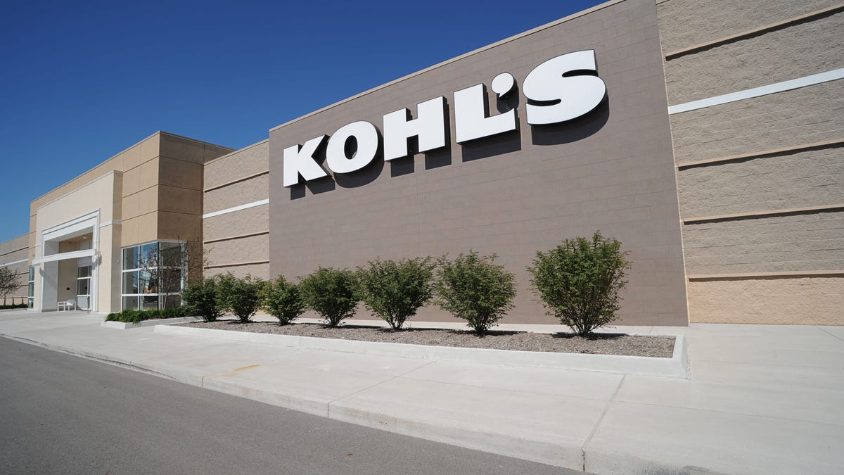 Kohl's