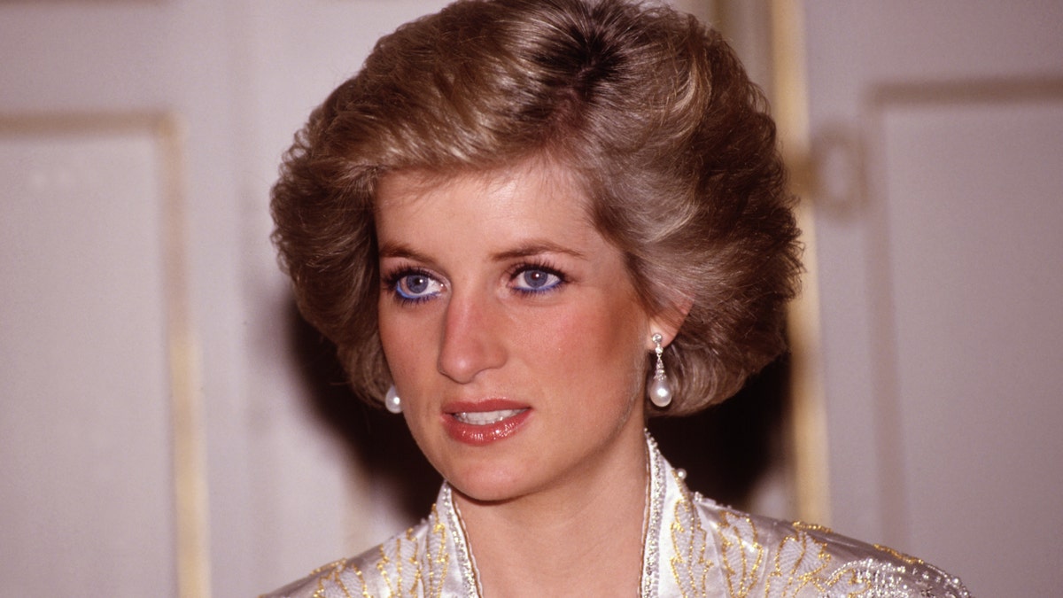 Diana Princess of Wales died in 1997 in an automobile accident. 