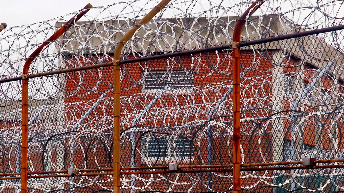 Health experts say prisons and jails are considered a potential epicenter for America's coronavirus epidemic.