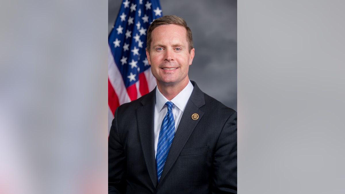 Rep. Rodney Davis, R-Ill.