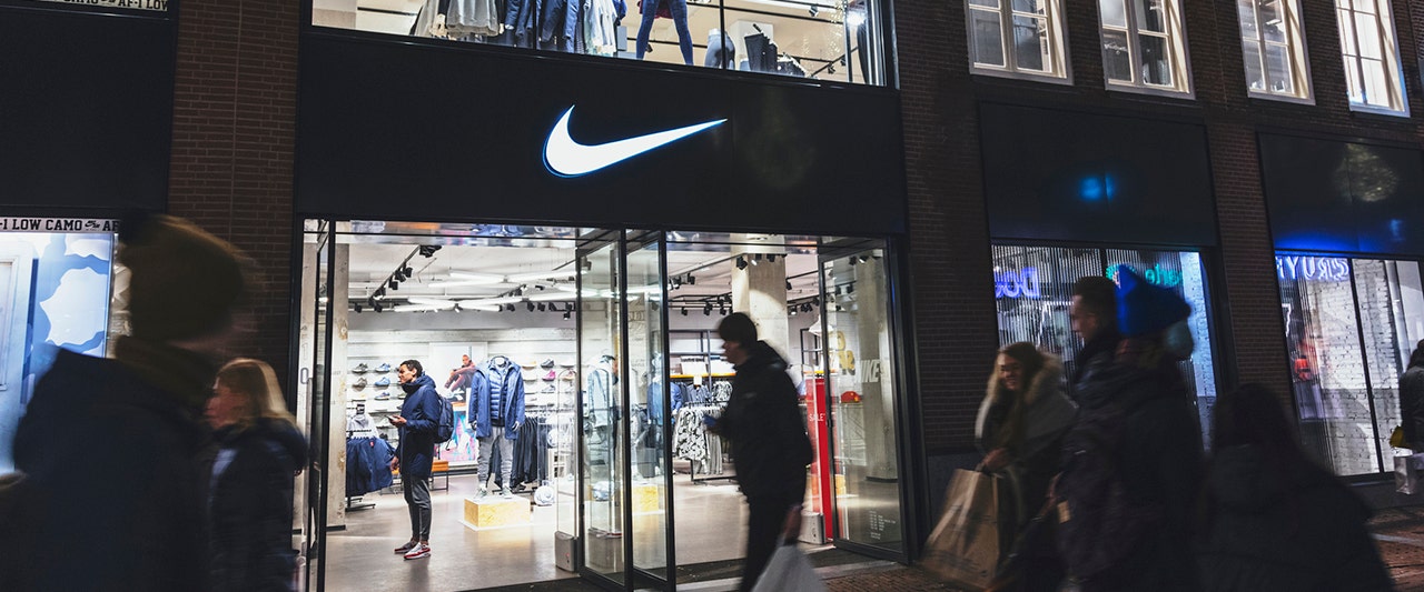 Nike to shut all its stores in the US, other parts of the world amid coronavirus fears