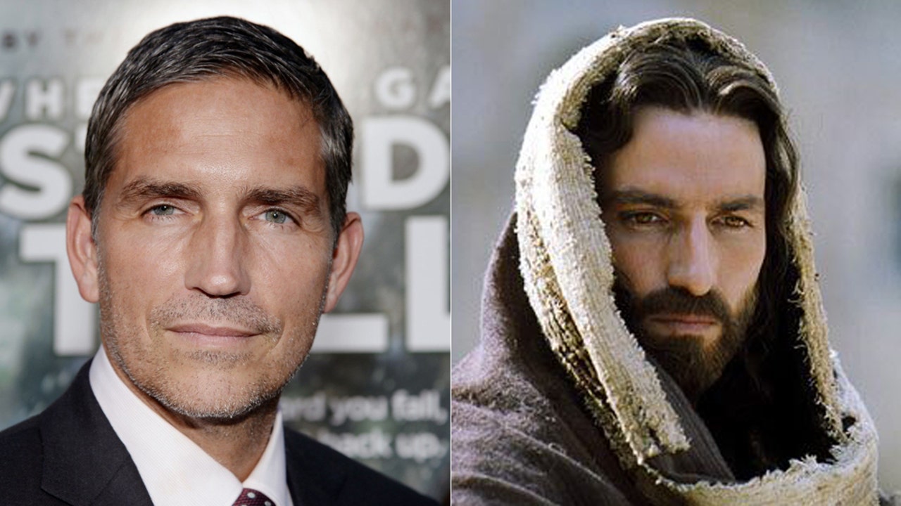'The Passion of the Christ' actor: Painful movie ‘mistakes’ made hit film  ‘more beautiful’