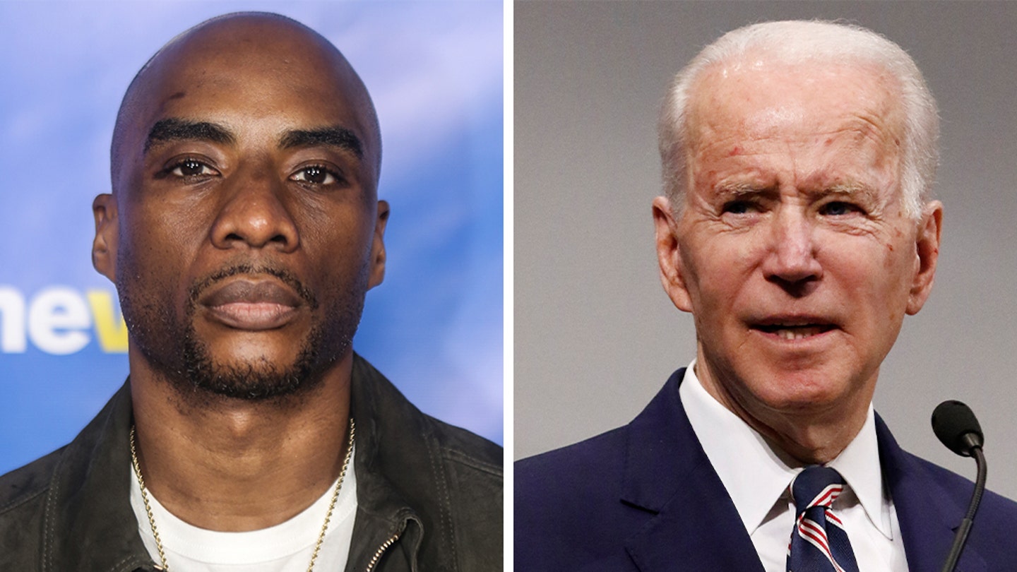 Charlamagne tha God: Democrats Need to Connect with Voters by 'Talking Like Real People'