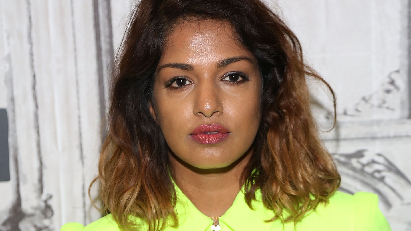 M.I.A. Slams Cancel Culture, Calls Out VP Harris and Former President Trump