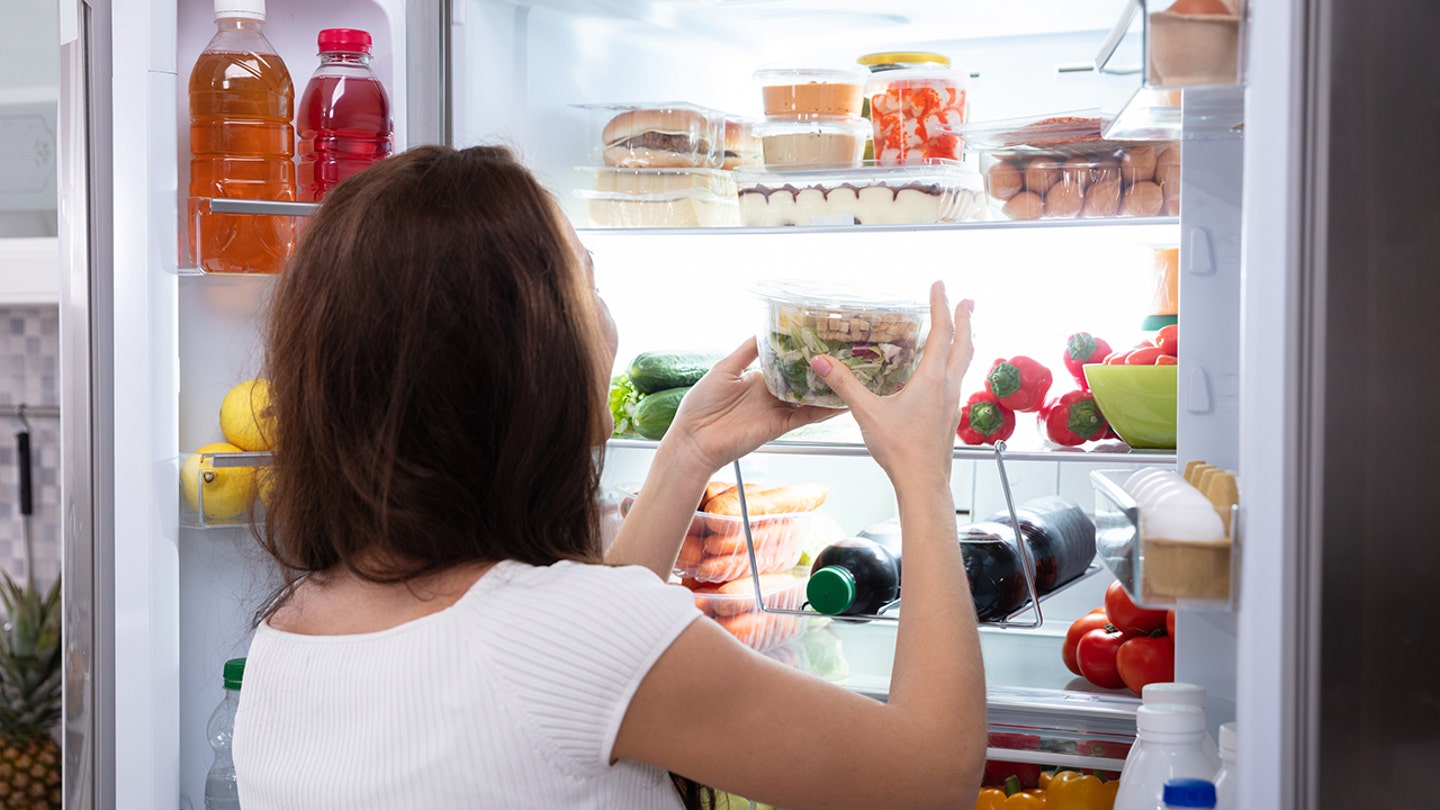 Combatting the Elusive Office Food Thief: Practical Strategies