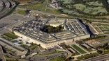 The Pentagon said a U.S. solider is being monitored for the coronavirus after returning to Kuwait from a vacation in Italy, one of the countries hardest hit by the virus.