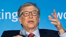 Microsoft’s Bill Gates targeted by social media mobs after coronavirus response, WHO comments