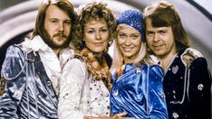 ABBA drops 'Voyage,' first album in 40 years