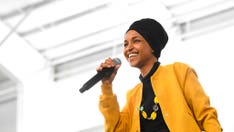 'Defund the police' advocate Ilhan Omar's city experiences sharp increase in majority of crimes, data shows