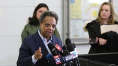 Chicago Mayor considering tax hikes to plug $1.2B budget hole: report