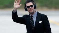 Tom Brady teases MLB fans with April Fools' Day tweet