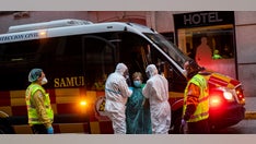 Coronavirus has 'stable genome,' study suggests, so vaccine could help 'over many years'