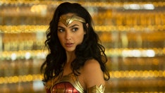 'Wonder Woman' star Gal Gadot hosts video party with co-stars amid the coronavirus pandemic