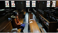 Pro-life groups, churches see increased violence after Supreme Court abortion ruling