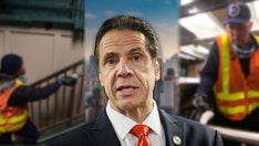 CNN's Andrew Cuomo coverage turns after weeks of pressure