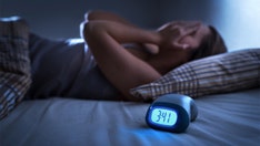 Insomnia in the time of COVID: Here's how you can sleep through the night
