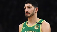 Celtics' Enes Kanter eviscerates China over treatment of Uyghurs; calls out Muslim leaders, athletes