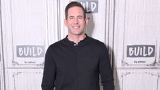 Tarek El Moussa confirms he's met ex-wife Christina Haack's new boyfriend: 'She's doing alright'