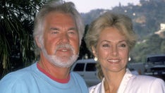 Kenny Rogers’ ex-wife Marianne Gordon remembers the late singer: ‘He really didn’t change with fame’