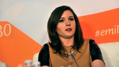 Feminist author claims stay-at-home moms make men ‘worse, more sexist’