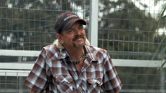 'Tiger King' Joe Exotic says husband abandoned him, begs Donald Trump, Cardi B and Kim Kardashian for help